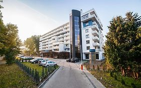Hotel Olymp 3 Kołobrzeg